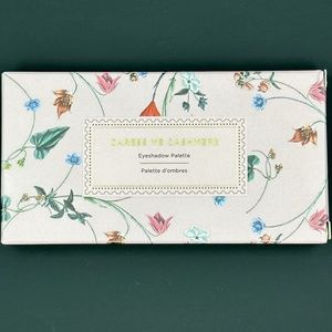 Avon Caress Me Cashmere Eye Shadow Palette Bundle of 2PCS